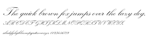 Kunstler Script