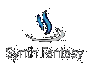 Synth Fantasy Title